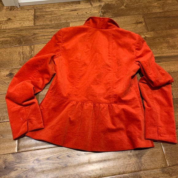 Talbots Fall Blazer 🍁 - Picture 2 of 3